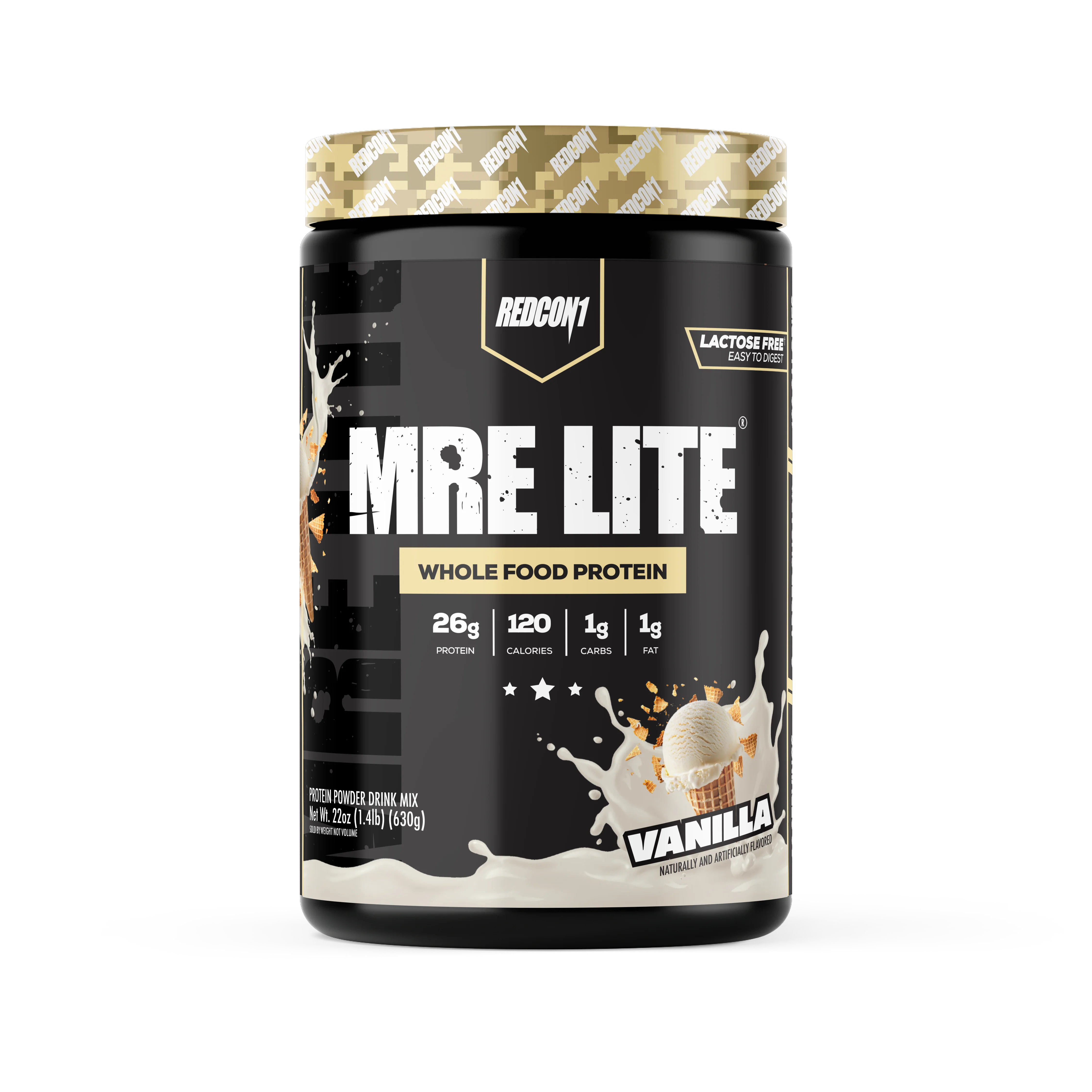 MRE LITE Whole Food Protein - 20 Servings - Image 3