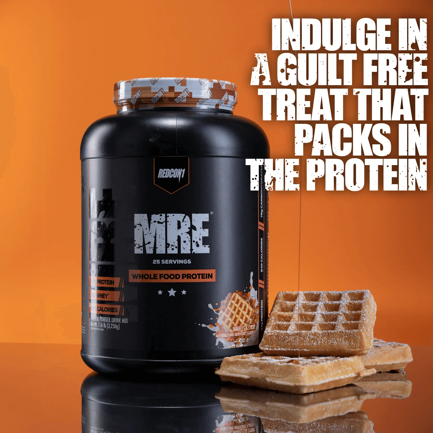 MRE Meal Replacement (7 LB) - Image 17