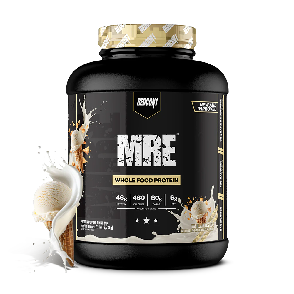 MRE Meal Replacement (7 LB) - Image 3