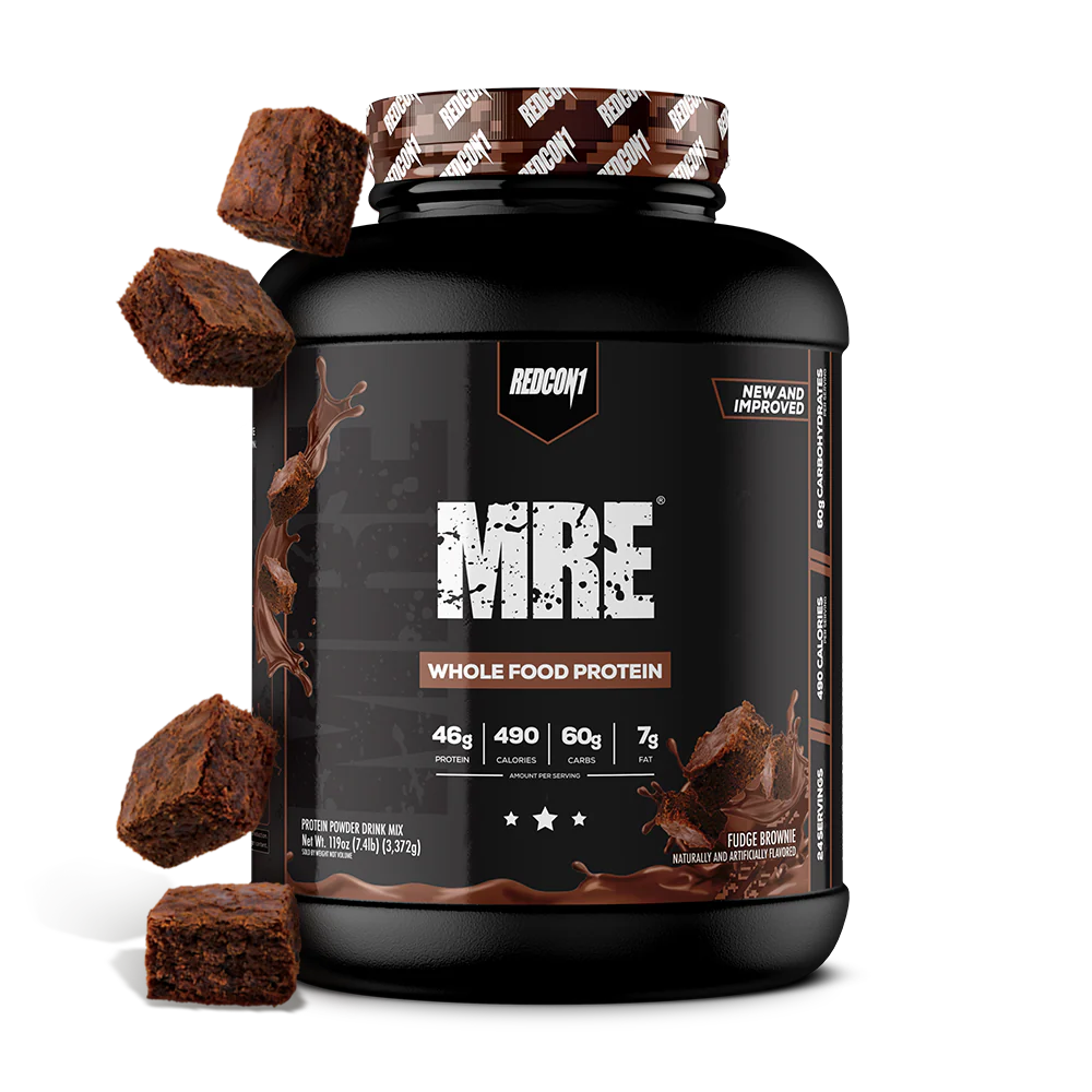 MRE Meal Replacement (7 LB) - Image 5
