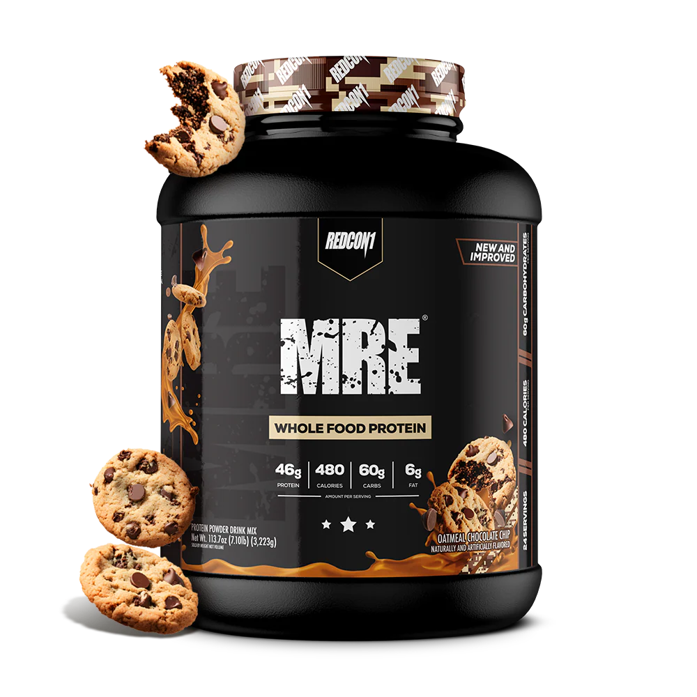 MRE Meal Replacement (7 LB) - Image 7