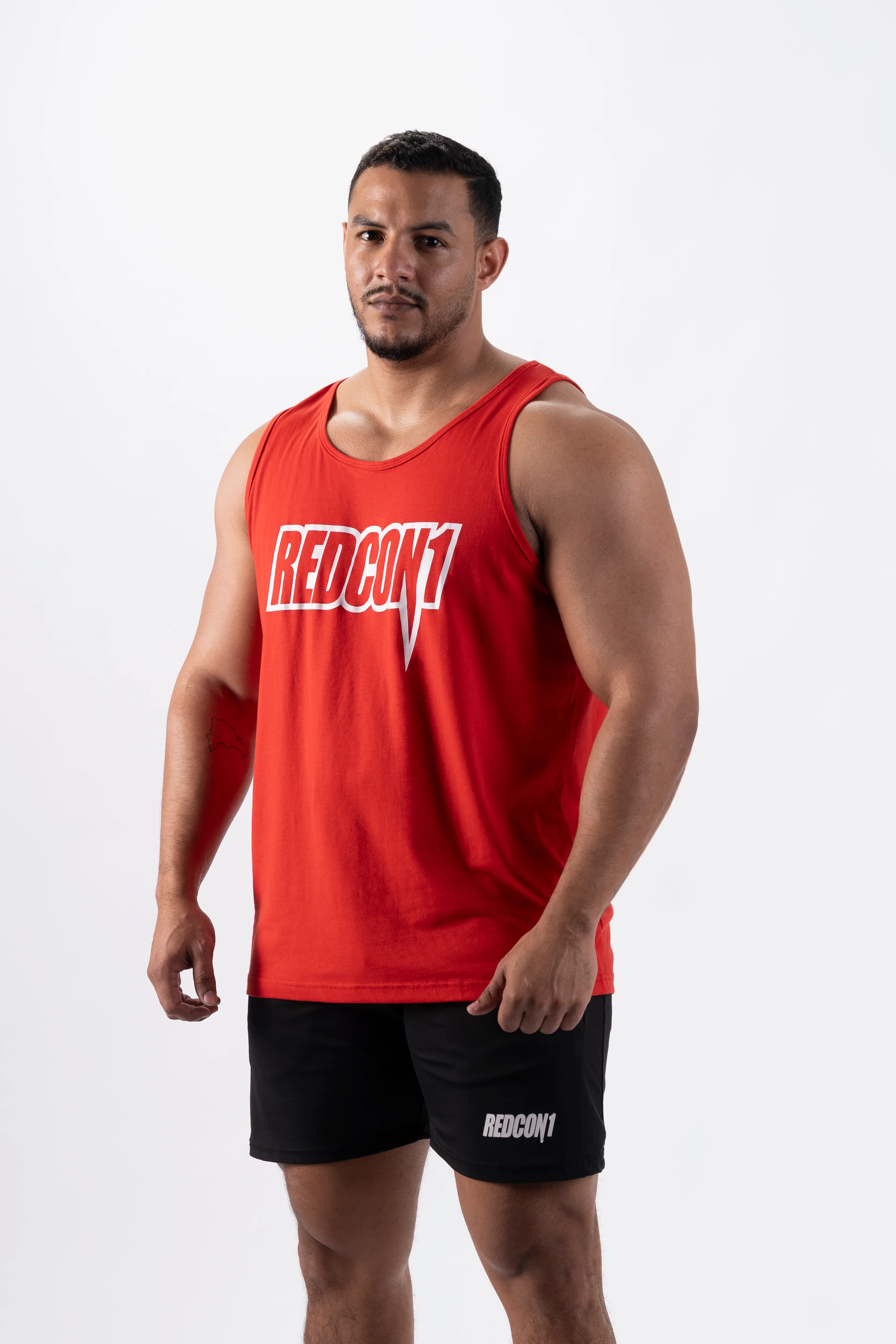 Red Future Tank - Image 3