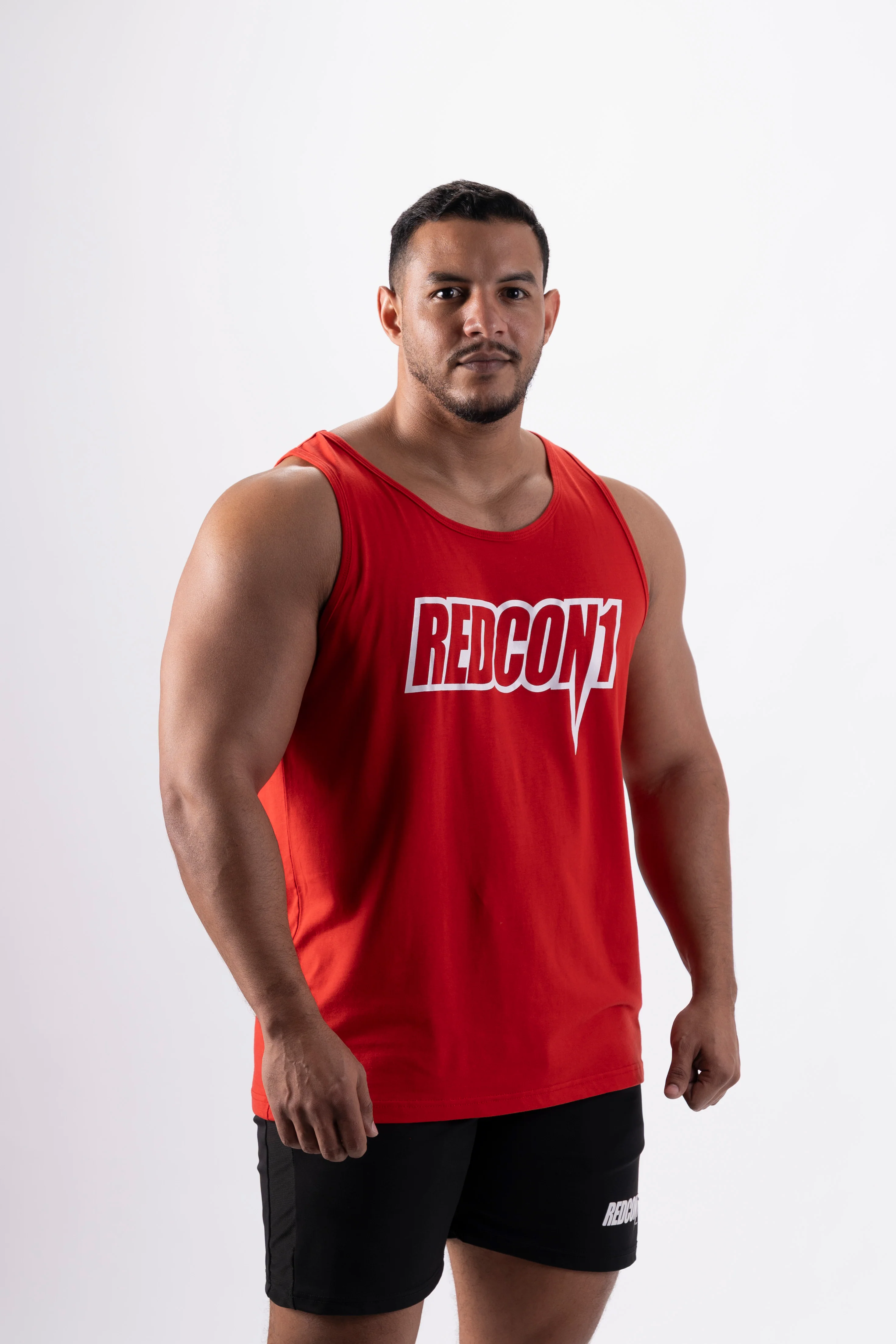 Red Future Tank - Image 5