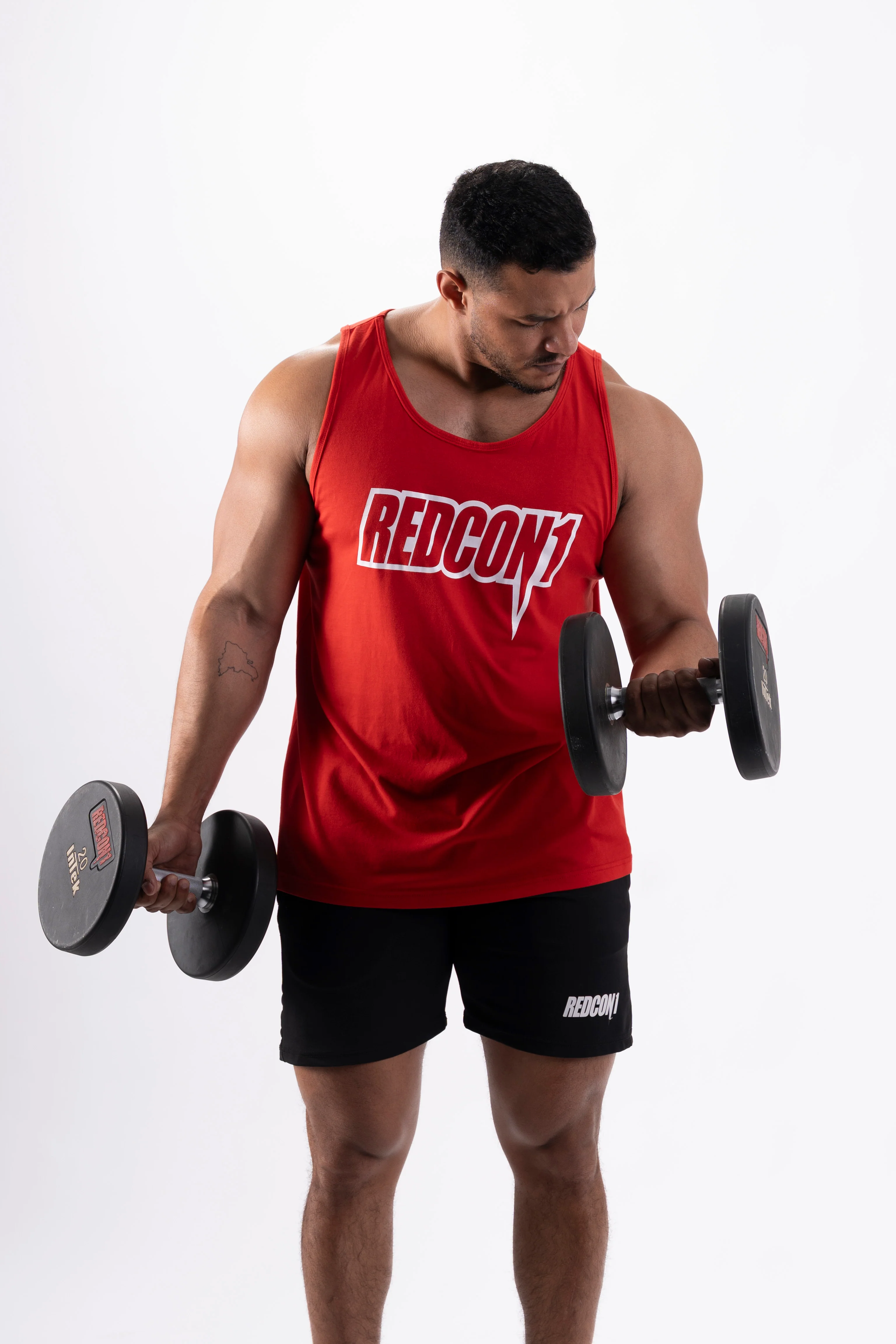 Red Future Tank - Image 7