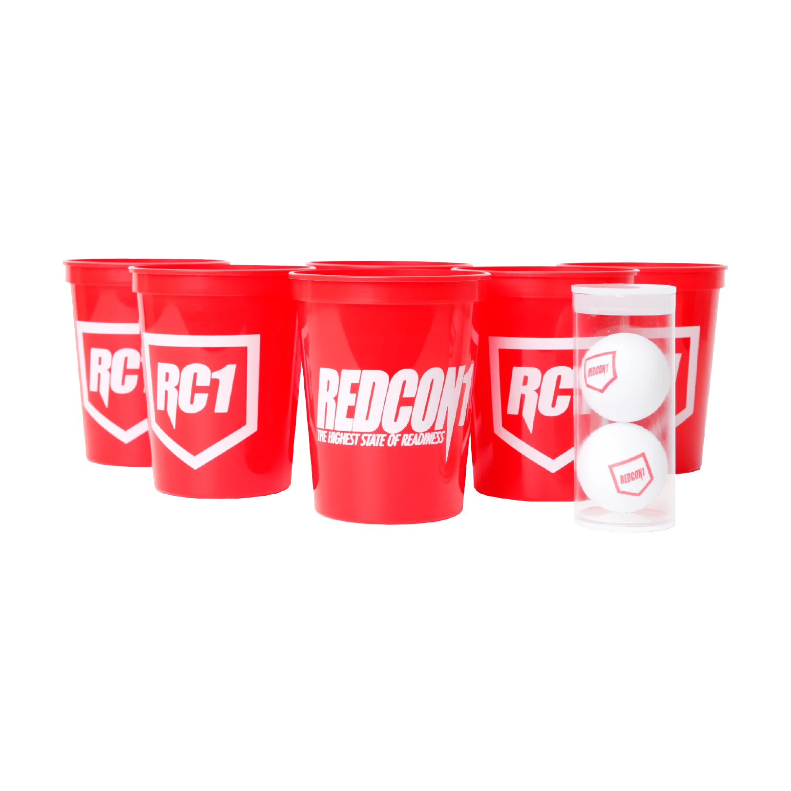 Redcon1 Beer Pong Set