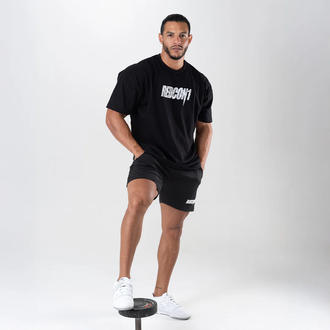 Snow Camo Oversized Pump - Image 5