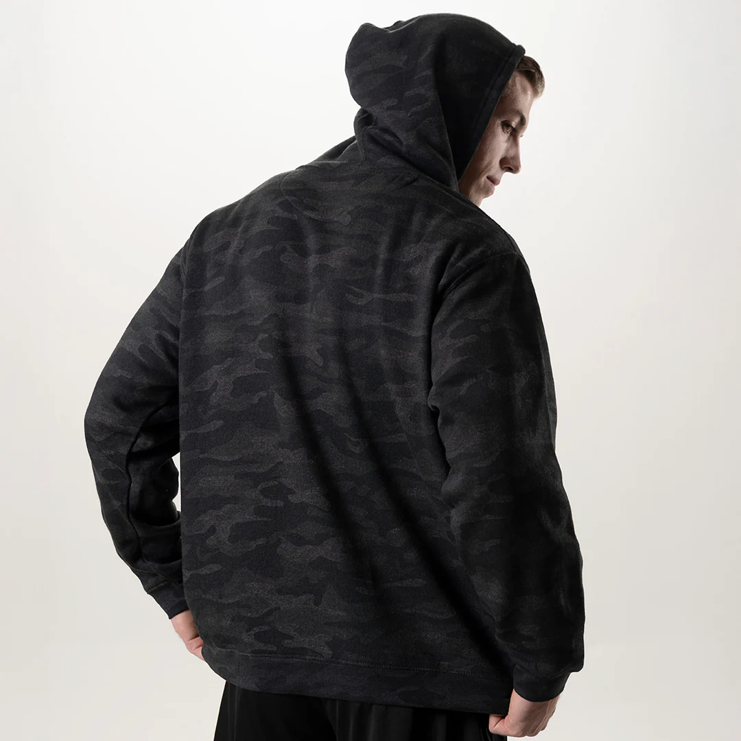 Storm Camo Hoodie - Image 4