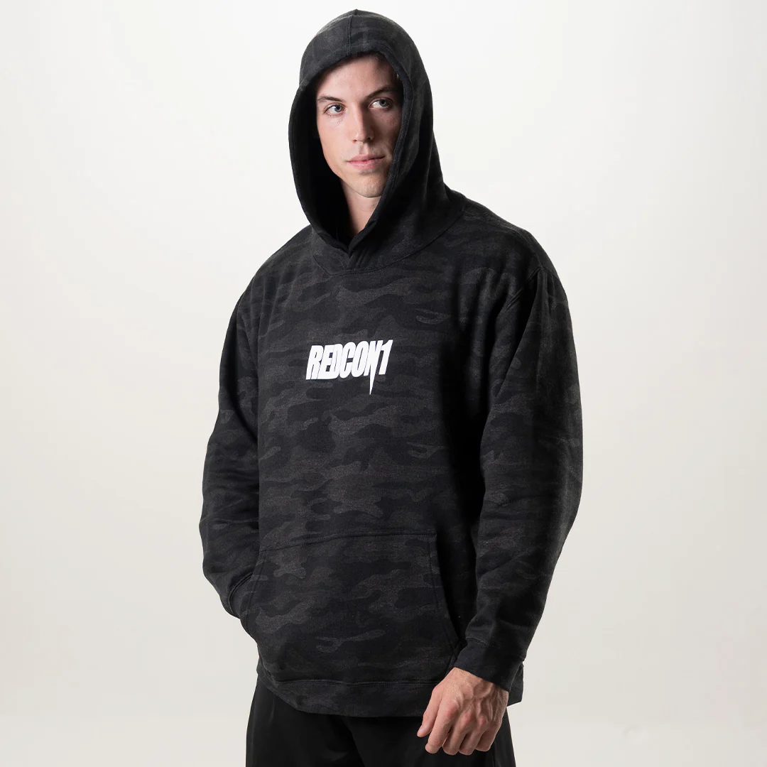 Storm Camo Hoodie - Image 5