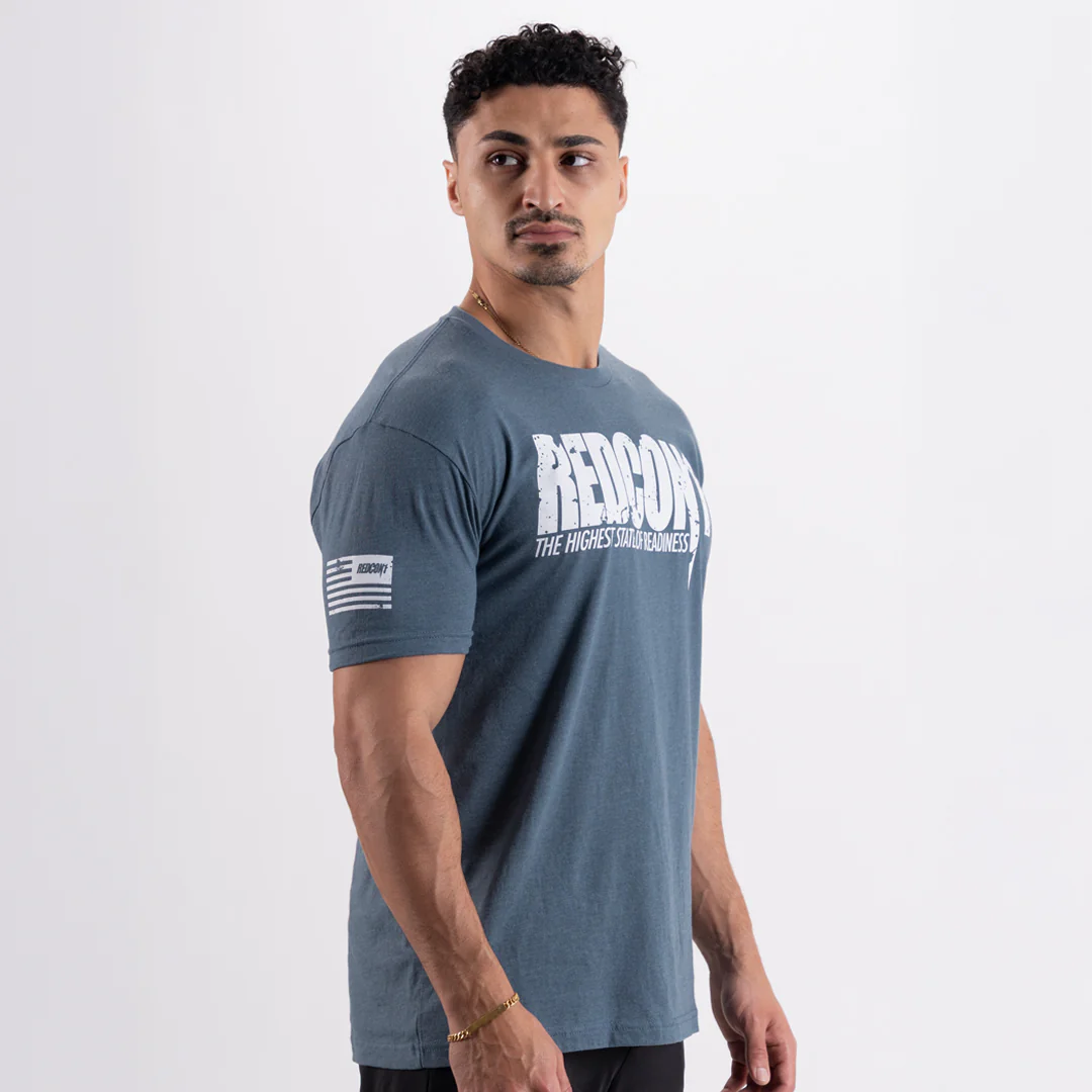 Indigo OG Shirt - Image 3