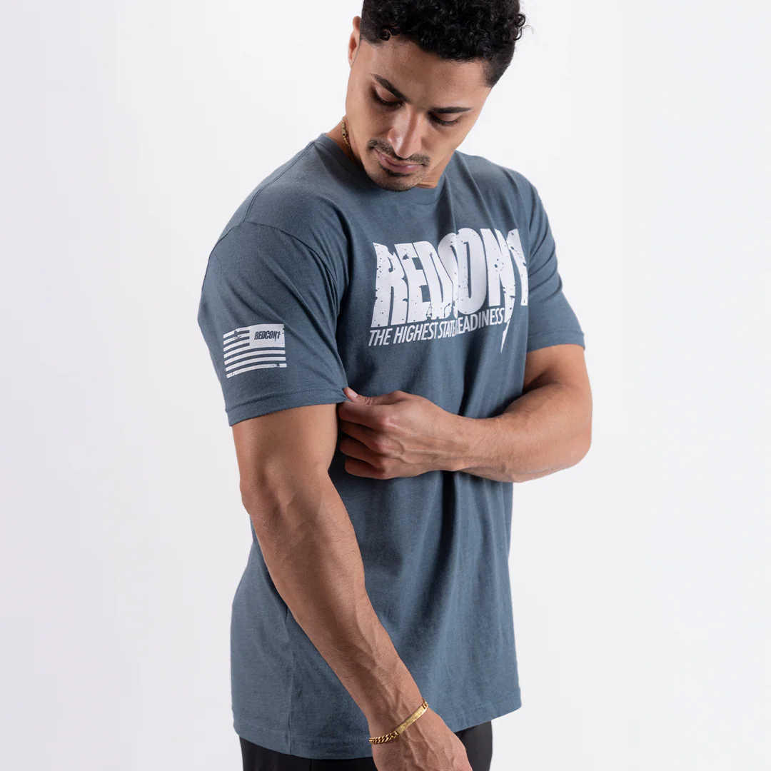 Indigo OG Shirt - Image 4