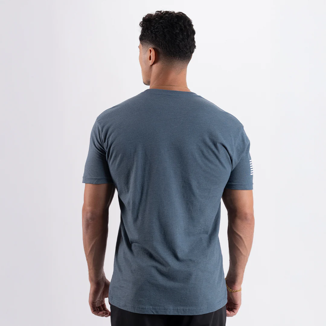 Indigo OG Shirt - Image 5