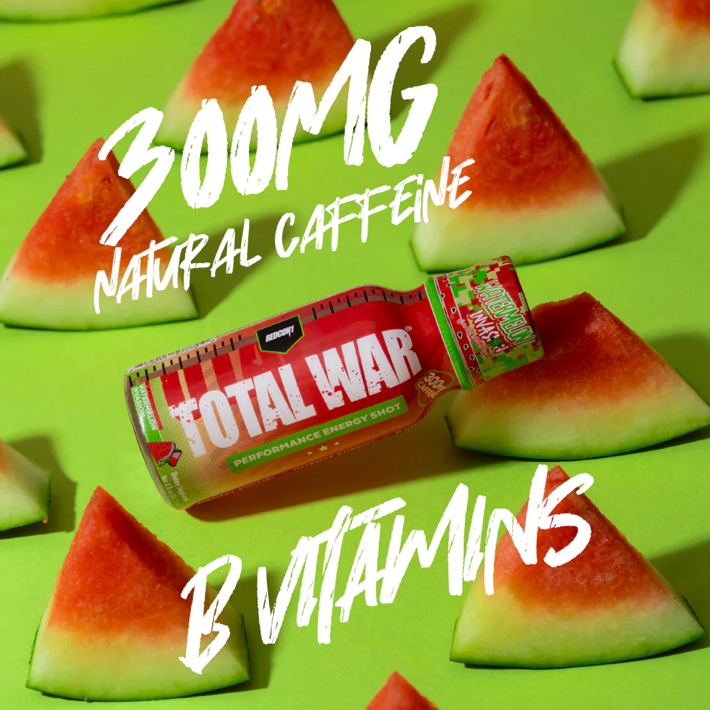 TOTAL WAR ENERGY SHOTS - Image 11