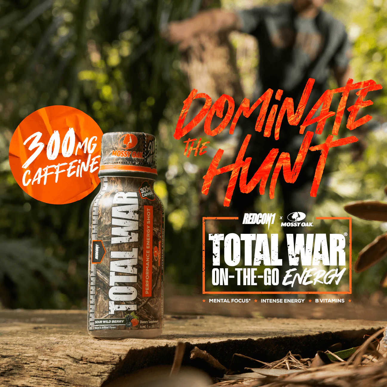 TOTAL WAR ENERGY SHOTS - Image 15