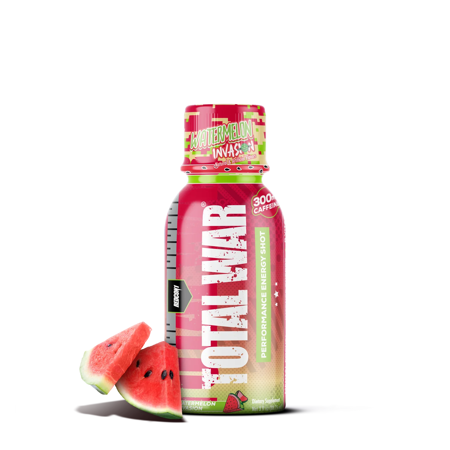 TOTAL WAR ENERGY SHOTS - Image 6