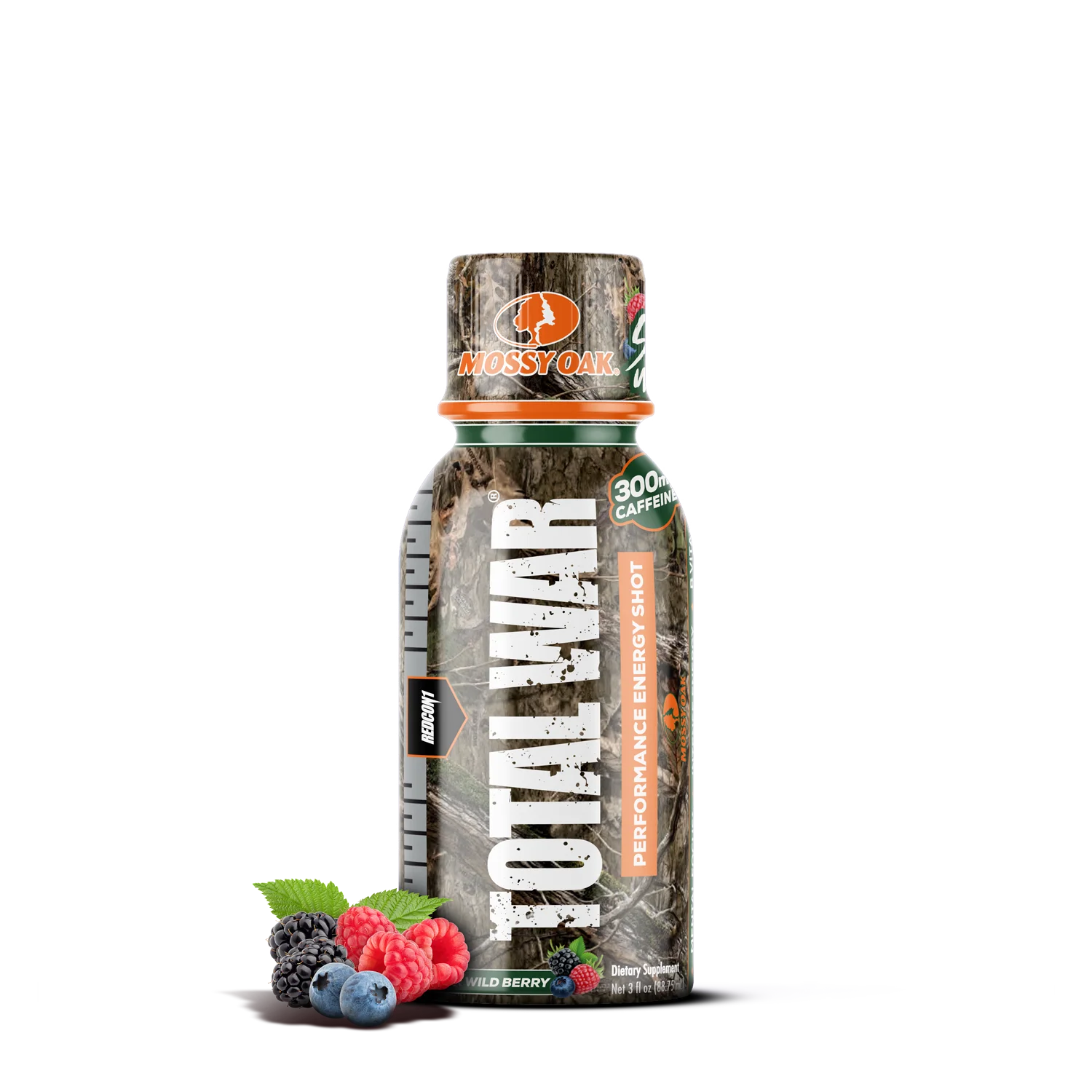 TOTAL WAR ENERGY SHOTS - Image 9