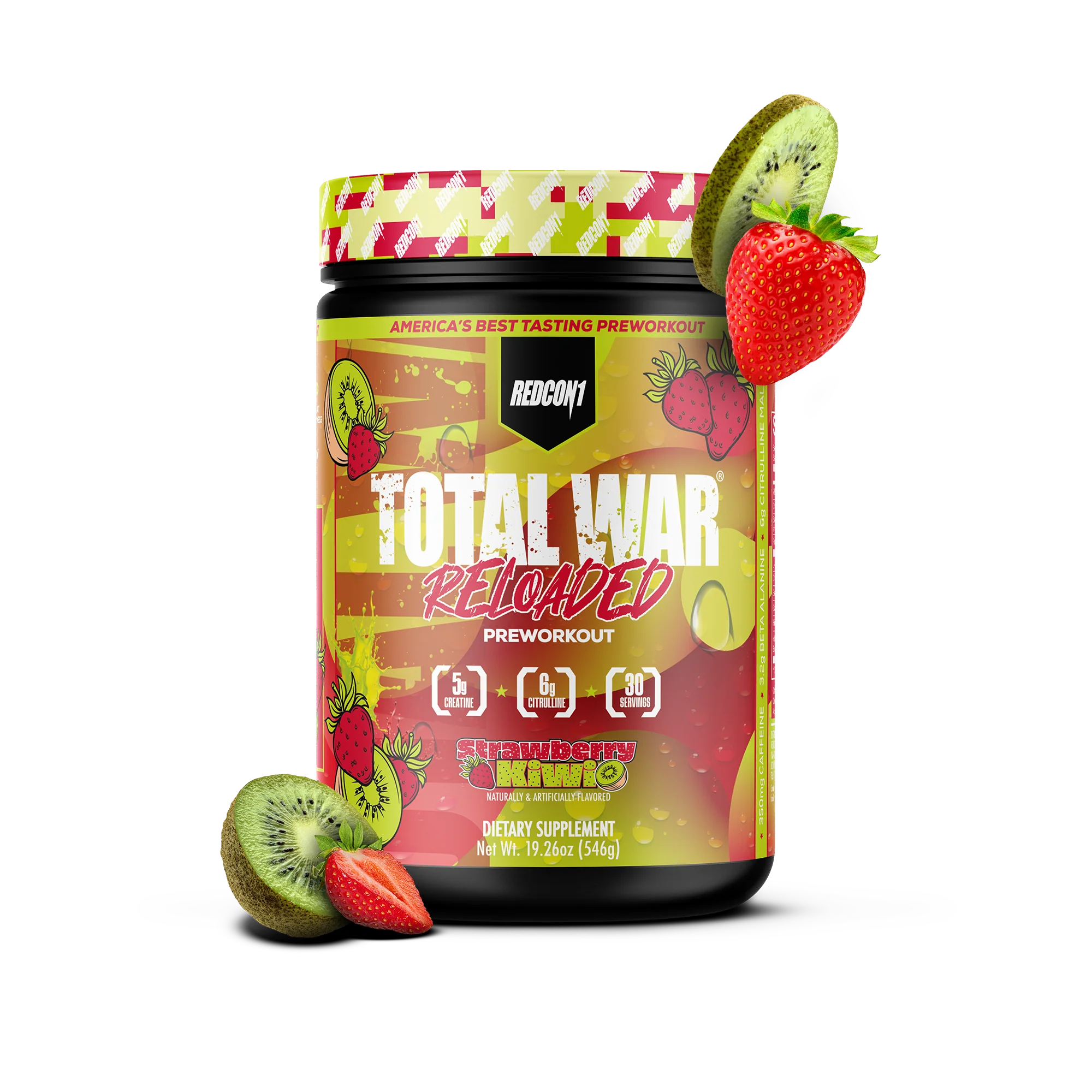 TOTAL WAR Reloaded - Image 10
