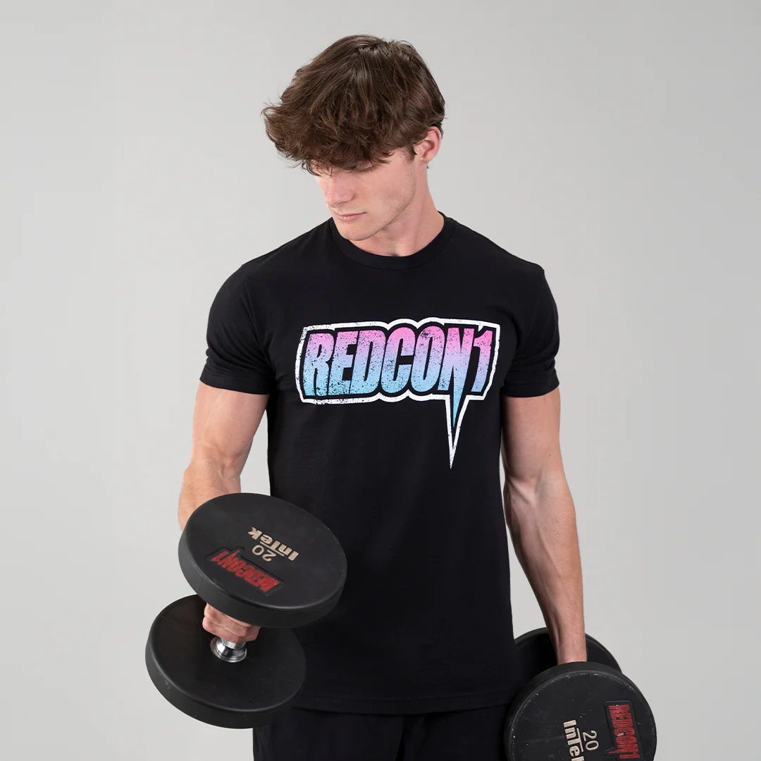 Vice City Glow Shirt - Image 2