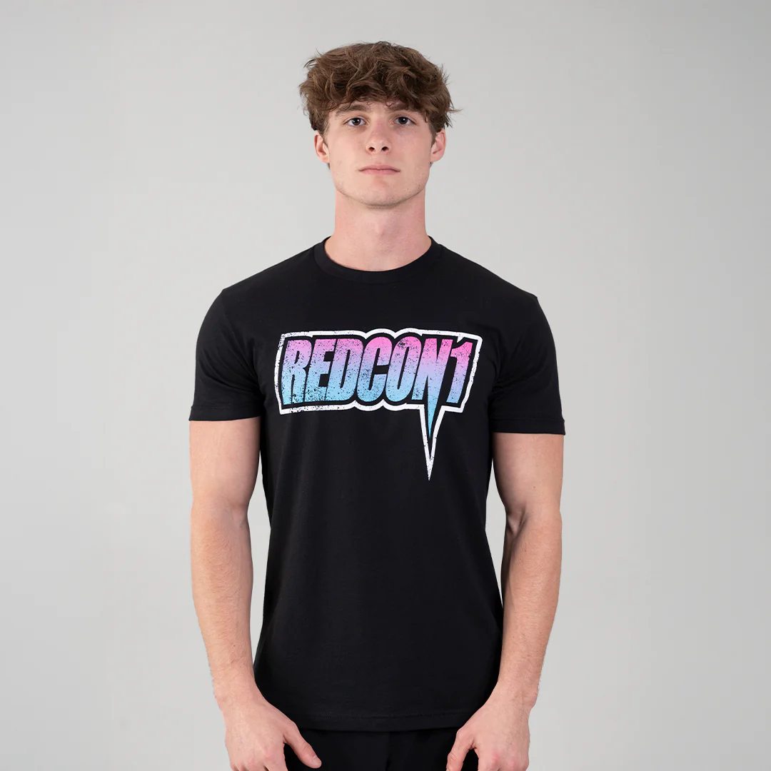 Vice City Glow Shirt - Image 3